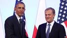 Obama tries to revive the anti-Russian bloc in the European Union, says expert
