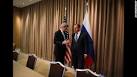 Lavrov: Ukrainian crisis has seriously shaken the international situation
