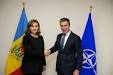 Moldova may receive continuous representation to NATO
