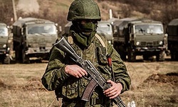 NATO supplies to Ukraine by Soviet weapons