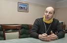 Parubiy did not rule out the introduction of martial law in the East of Ukraine
