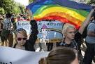 Klitschko tried to convince cancel gay parade in Kiev

