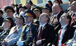 Rogozin: instead of the victory parade in Sevastopol Ukraine will hold a gay parade in Kiev
