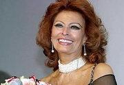 Sophie Loren to open Olympic Games