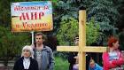 A victim of the fighting in the East of Ukraine became the third priest of the UOC-MP
