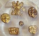 Kiev said on the return part of Scythian gold from the Netherlands
