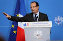 Hollande: delivery Mistral Russia depends on upcoming events
