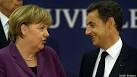 Merkel: the Eurozone remains uncertain
