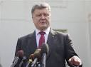 Poroshenko supported the abolition of the law on the special status of Donbass
