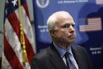 Senator: U.S. must weigh the consequences of arms of Kiev
