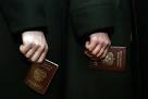Russia does not want to enter for Ukrainians entry in passports
