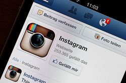 Instagram will be forced to watch ads