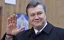 Klishas: deprivation of Yanukovych