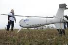 The OSCE has lost contact with one of its unmanned aerial vehicles in the East of Ukraine
