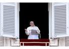 Pope Francis addressed with special appeal for peace in Ukraine
