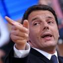 Matteo Renzi invited Poroshenko to visit Italy
