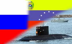 Russia to participate actively in the modernization of the Venezuelan armed forces