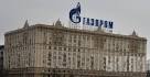 Gazprom confirmed receipt 40 million from Naftogaz
