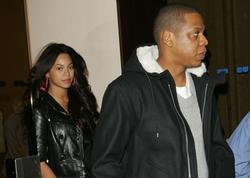 Rumored Beyonce- Jay-Z wedding causes frenzy