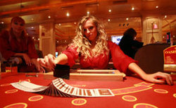 Russian gambling firms ask for delay in casino closures