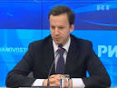 Dvorkovich: Russia takes time for successful diversification of the economy
