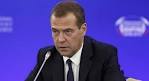 Medvedev will discuss with the Prime Minister of Luxembourg cooperation of Russia and EU
