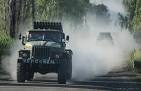 The armed forces of Ukraine in Lugansk region said that waiting for the signal to withdraw weapons
