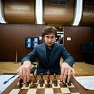 Chess Karjakin won the KM and qualifying for the candidates tournament
