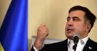 Saakashvili said he was ready to take the post of Prime Minister of Ukraine
