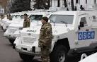 Report: Ukrainian military threatened to fire on OSCE monitors
