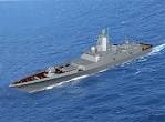 The new frigate "Admiral Kasatonov" will give the Russian Navy in 2017
