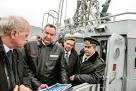 Rogozin: the Crimean factories of the defence industry lacks experts
