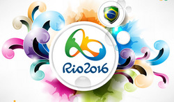 In Rio officially starts the Olympic games