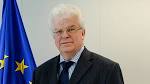 Chizhov did not see the grounds for negotiations Russia, the EU and Ukraine on gas
