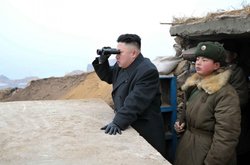 North Korea launched another ballistic missile