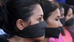 The Supreme court of India upheld death sentences for rape in Delhi