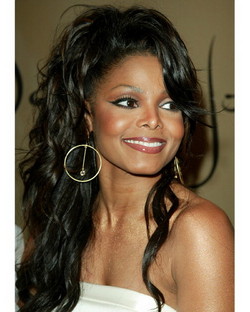 Janet Jackson thinks she will get married again