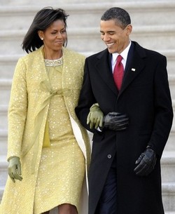 Obamas to open White House gates for 2010 Easter Egg Roll