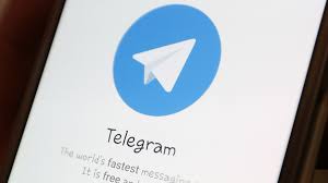 The communications Ministry has decided to seek fresh ways of blocking the Telegram
