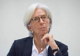 The head of the IMF did not rule out the "black scenario" for London after Brexit