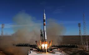The source said about the latest launches of rockets "Soyuz" from the Ukrainian control system