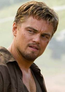 DiCaprio will wear dress for movie