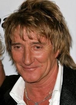 Rod Stewart revealed his secret to look young