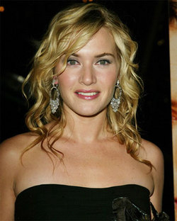Kate Winslet is releasing a book about a hat