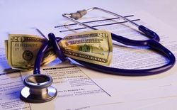 `Health Care only cares about profit`