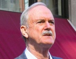 John Cleese was upset for "two years" following the breakdown