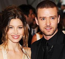Justin Timberlake and Jessica Biel are set to marry this summer