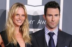 Adam Levine and Anne Vyalitsyna have split up