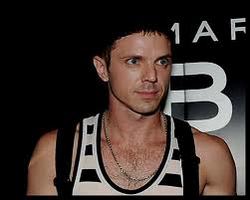 Jake Shears has received death threats