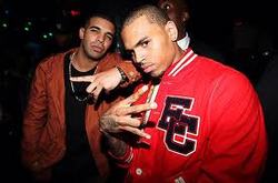 Chris Brown and Drake have been offered $10 million to fight each other
